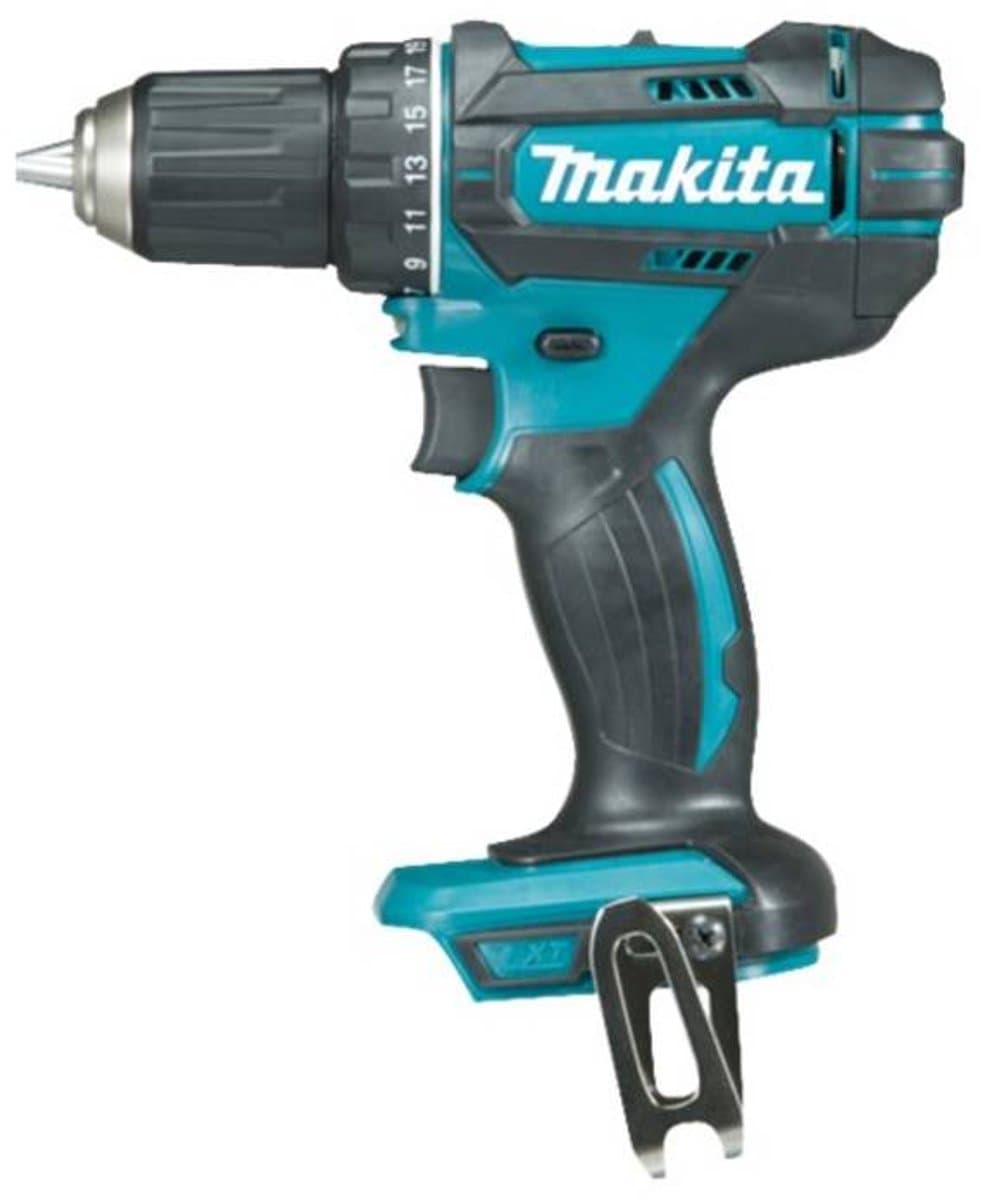 Makita DDF482Z accu-boor/schroefmachine 18V – body only thumbnail 6