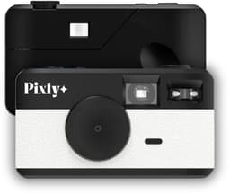 Productfoto van Pixly Smart Retro Camera 8MP schermloos