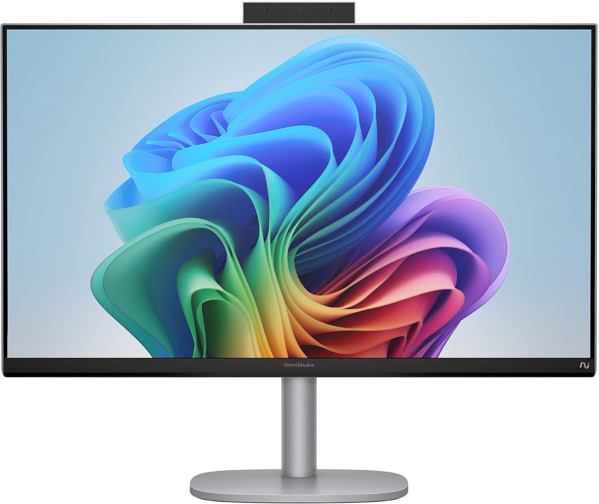 HP OmniStudio X All-In-One | 27-cs1645nd - 27″ UHD IPS - Ultra 7-258V - Intel Arc 140V 8GB - 32GB DDR5 - 2TB M.2 SSD - Windows 11 - Incl. Muis + Toetsenbord thumbnail 8