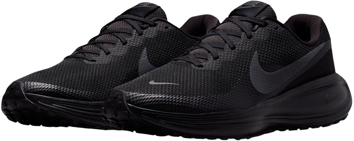Nike Revolution 8: lichte hardloopschoen met foam-demping - afbeelding 1