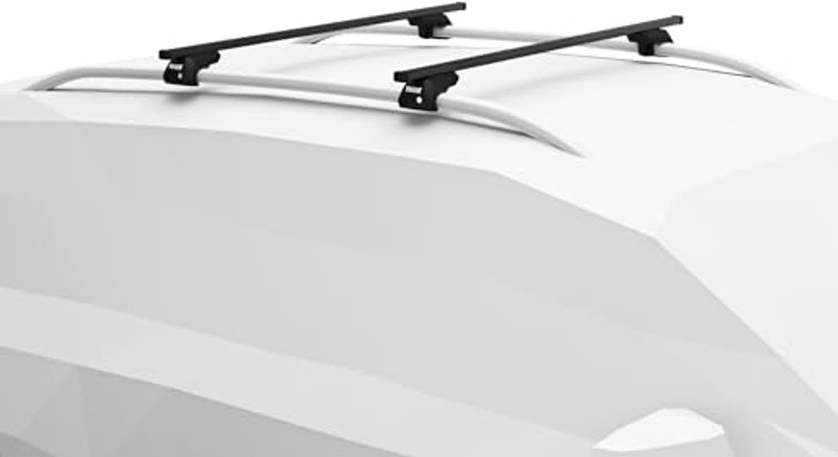 Dakdrager 118 cm voor fietsen en accessoires thumbnail 3