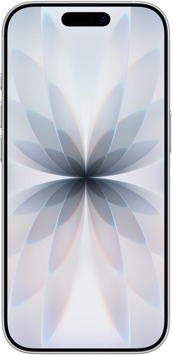 Apple iPhone 17 - 256GB - Wit thumbnail 5