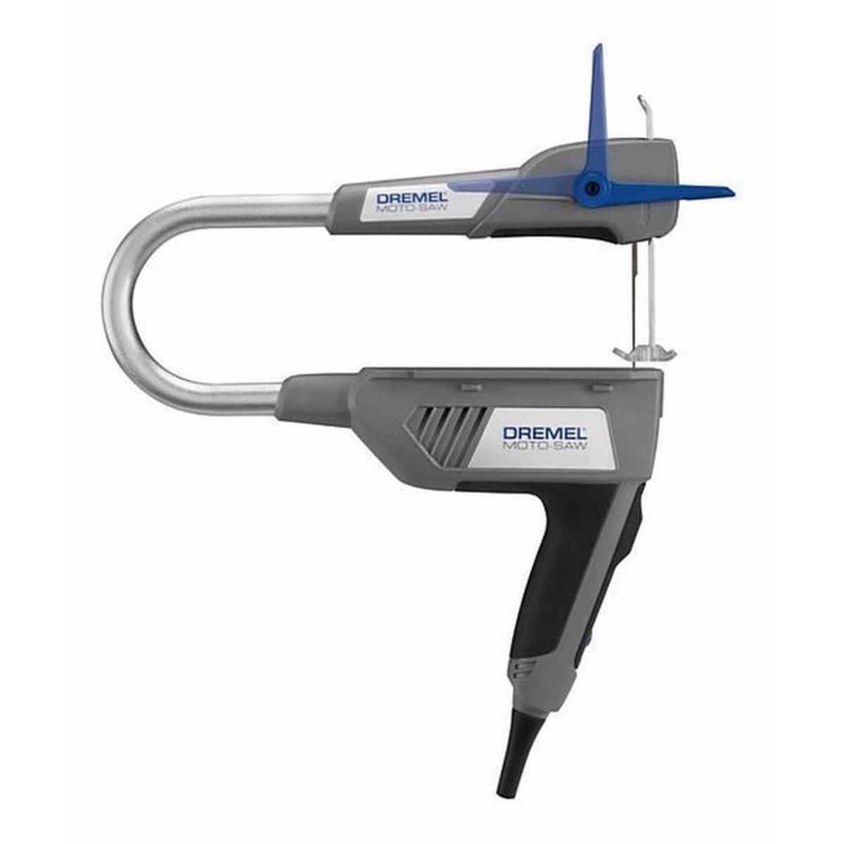Dremel Moto-Saw MS20: compacte 70W figuurzaag met dubbele modus thumbnail 2