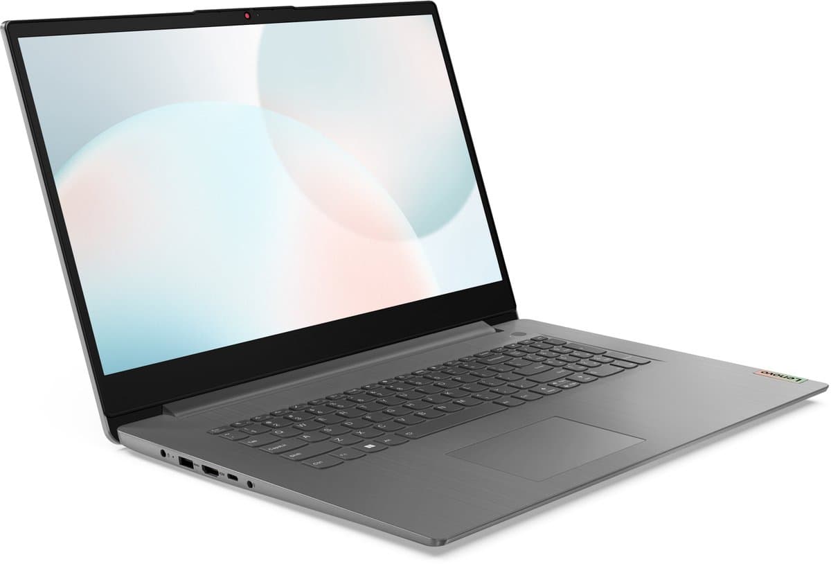 Lenovo IdeaPad 3 17ABA7 82RQ0098MH - Laptop - 17.3 inch - Windows 11 Home thumbnail 6