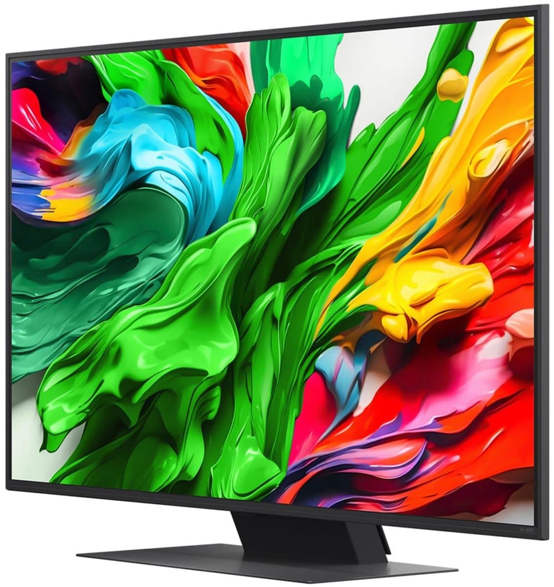 LG 50QNED86A6C - 50 inch - 4K - QNED Evo - 2025 - Smart TV thumbnail 8