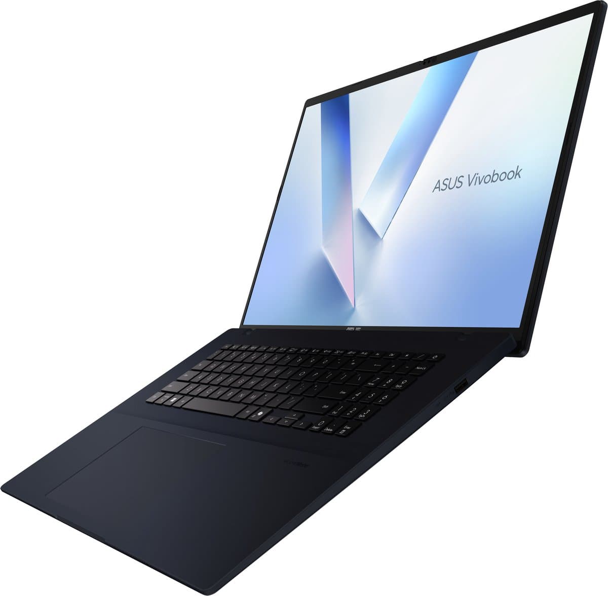 ASUS Vivobook 18 M1807HA - 18.4 inch laptop voor dagelijks werk thumbnail 6