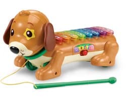 Productfoto van VTech Timmie Teckel Xylofoon