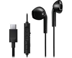Productfoto van JVC USB-C In-Ear Headset met Remote