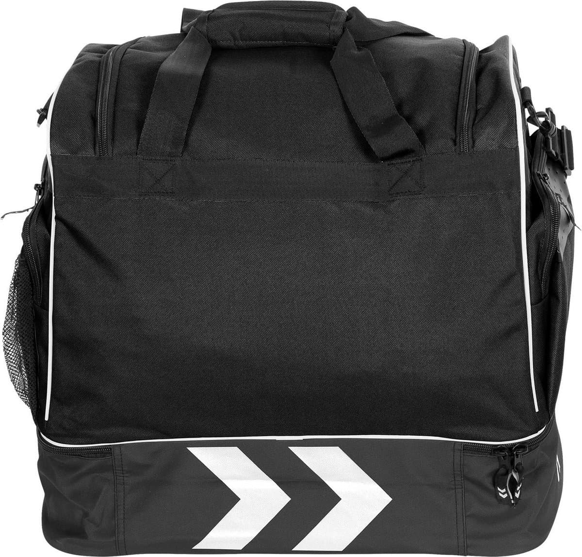 Hummel Pro Bag Supreme - Sporttas - Zwart - maat S thumbnail 6