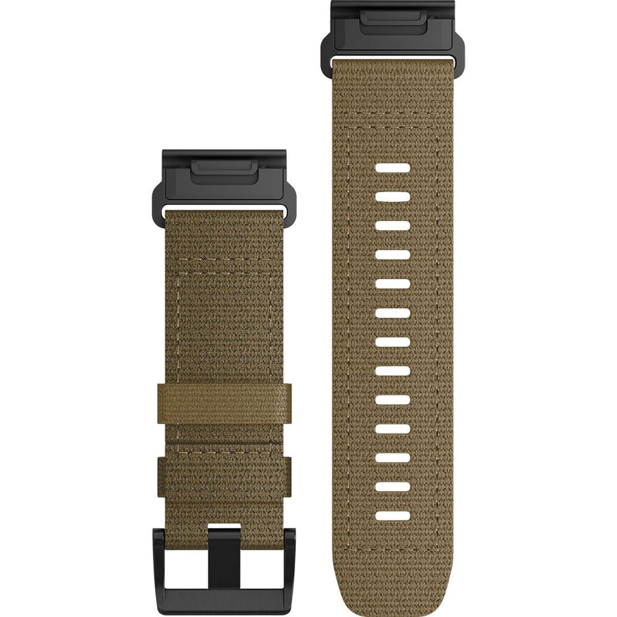 Garmin Quickfit 26 Riem Groen thumbnail 2