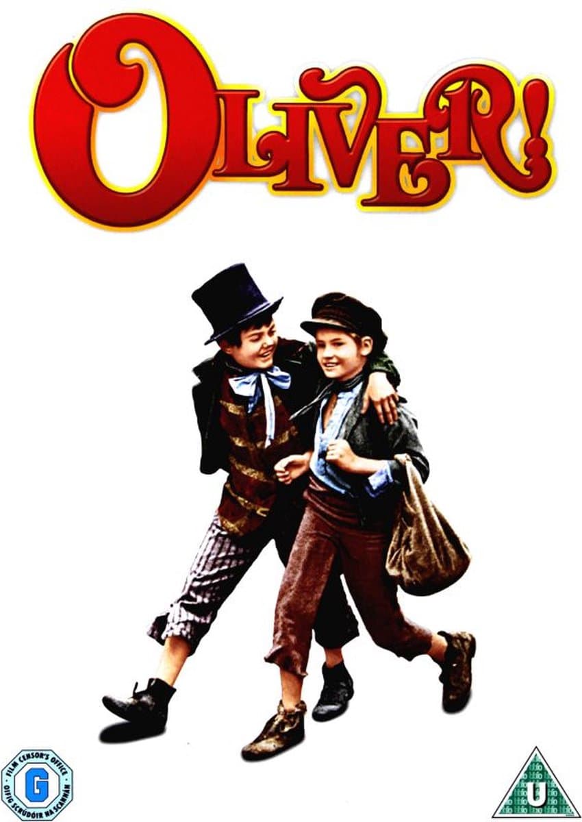 Oliver (1968) thumbnail 5