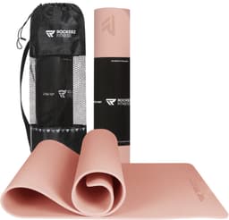 Productfoto van Rockerz - TPE Yogamat anti-slip