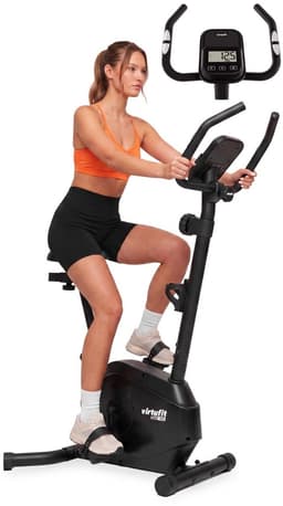 Productfoto van VirtuFit HTR100 Hometrainer - Instapmodel - 8 Weerstanden
