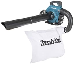 Productfoto van Makita DUB363ZV 36V (2x 18V) Li-Ion accu bladblazer body - 194 km/h