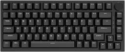 Productfoto van Ajazz AK820 75% toetsenbord met hot swap