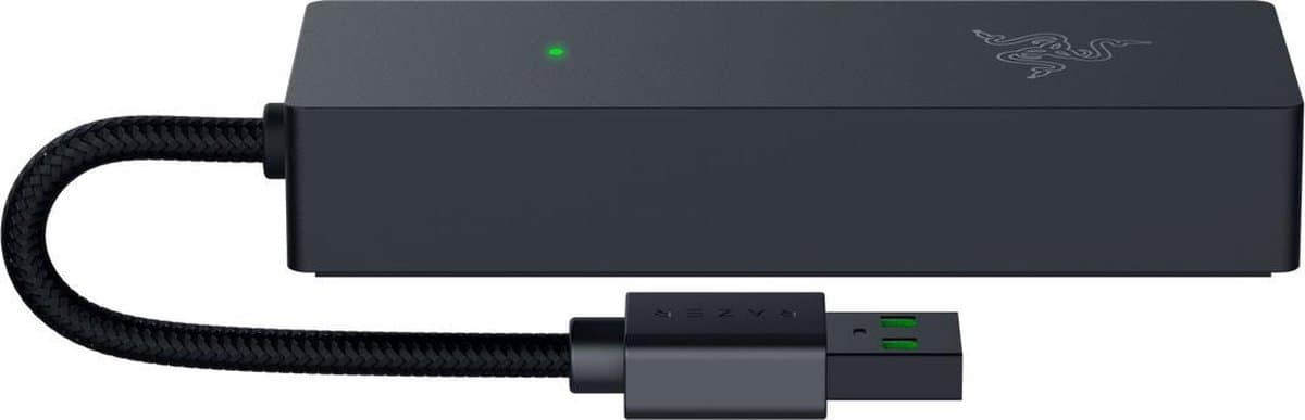 Razer Ripsaw X HD Game Capture Card thumbnail 8