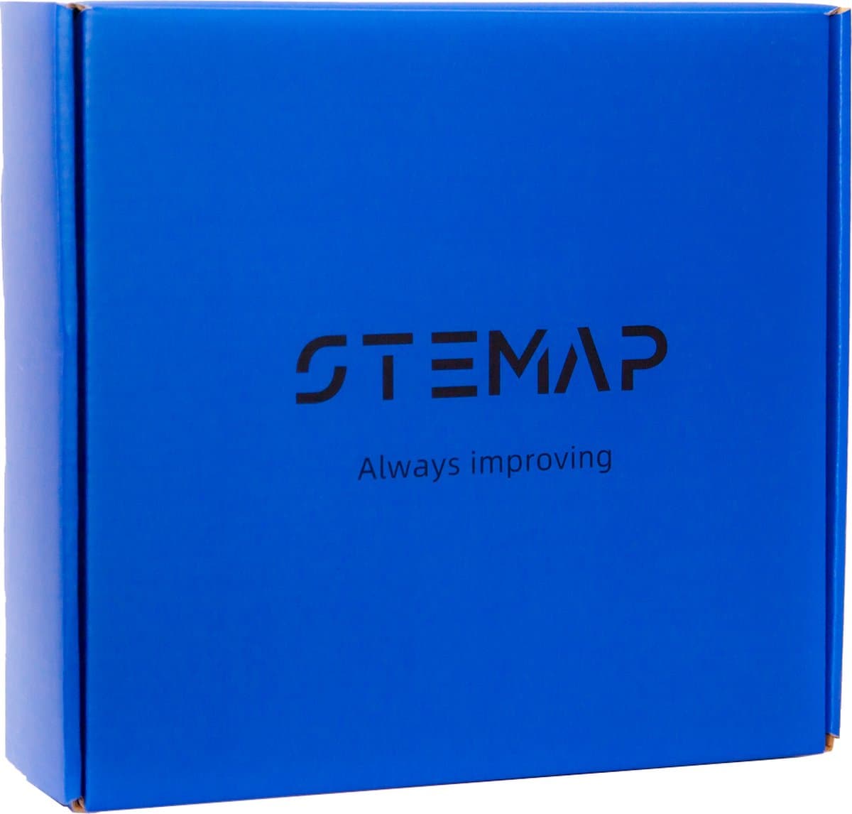 Stemap® Roterende Borstel | Compatible met Dyson V7 V8 V10 V11 V15 | Turboborstel Zuigmond Elektrisch Mondstuk | Directe aandrijving | Vloerborstel met 4 LED-lampen thumbnail 7