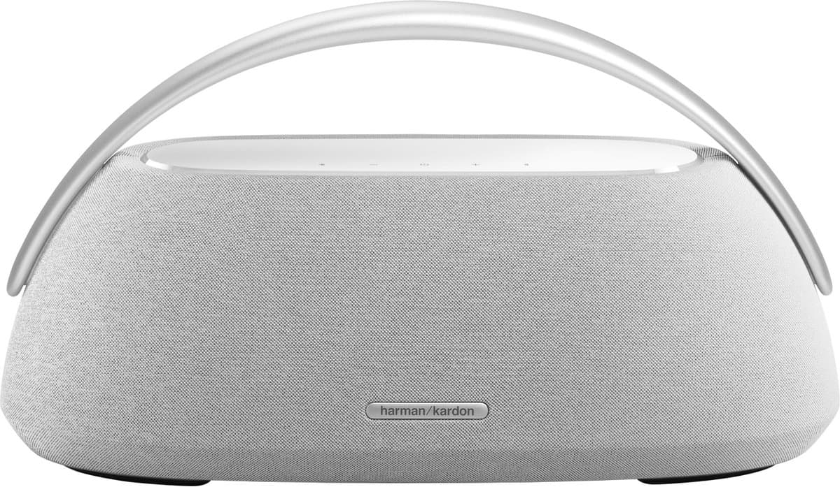 Harman Kardon Go + Play 3: premium Bluetooth speaker met handgreep thumbnail 8
