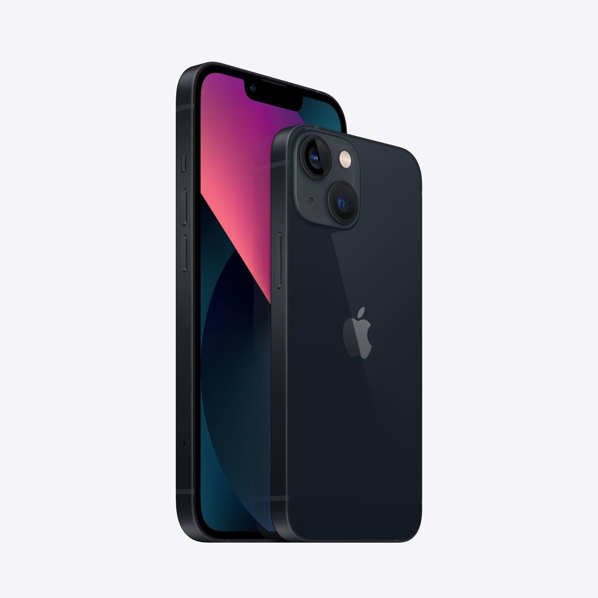 Apple iPhone 13 15,5 cm (6.1") Dual SIM iOS 15 5G 256 GB Zwart thumbnail 8