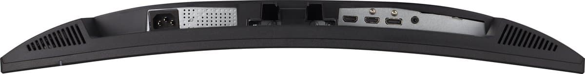 ASUS TUF Gaming VG27VQM1B: 280Hz curved gaming-monitor thumbnail 2