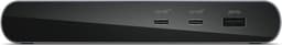 Productfoto van Lenovo USB-C Business Dock - Docking Station Laptop