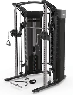 Productfoto van Toorx Professional ASX-7000 Krachtstation