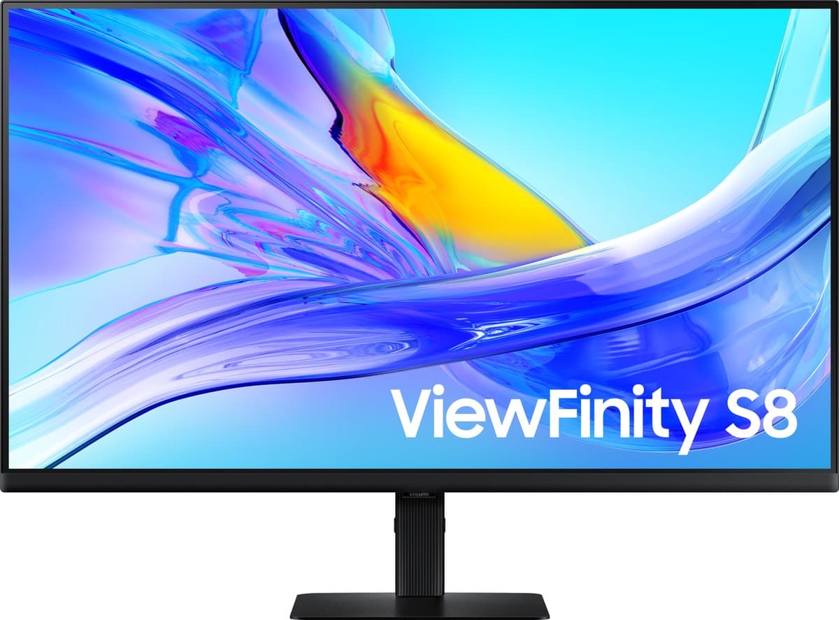 Samsung S32D800UAU 32-inch 4K USB-C-monitor