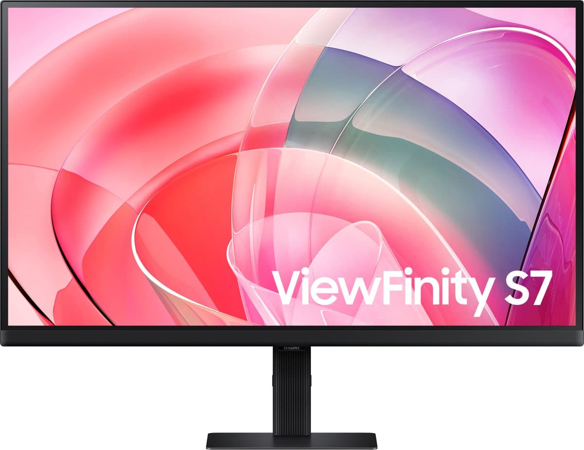 Samsung S27D706EAU 27-inch 4K IPS-monitor