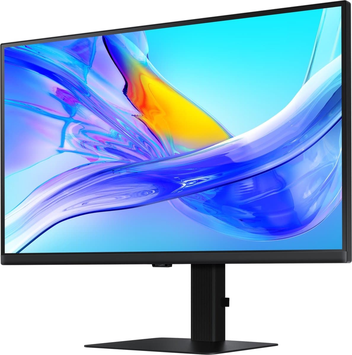 Samsung ViewFinity S8 27 inch 4K USB-C thumbnail 8