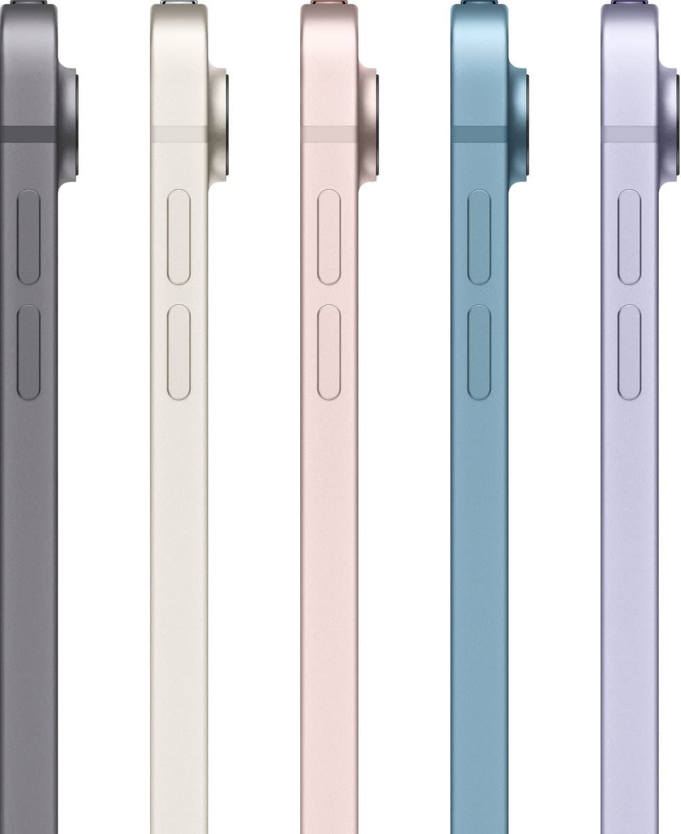 Apple iPad Air 10.9 inch WiFi+5G M1 thumbnail 8