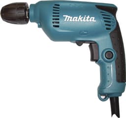 Productfoto van Makita 6413 450W boormachine met snelspanboorkop
