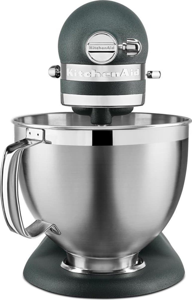KitchenAid Artisan 5KSM185PSEPP - keukenmachine - Palm groen thumbnail 2