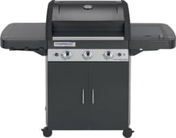 Productfoto van Campingaz 3-Branders Gasbarbecue