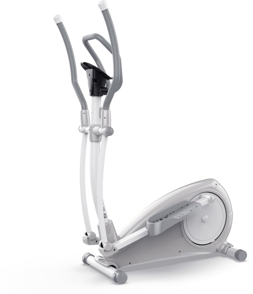 Focus Fitness Fox 3.8 - Crosstrainer - Bluetooth - 15 Weerstandsniveaus - Wit thumbnail 6