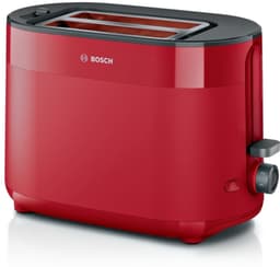 Productfoto van Bosch Tat2M124 Mymoment Broodrooster Rood