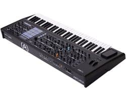 Arturia PolyBrute Noir Edition Synthesizer - afbeelding 1