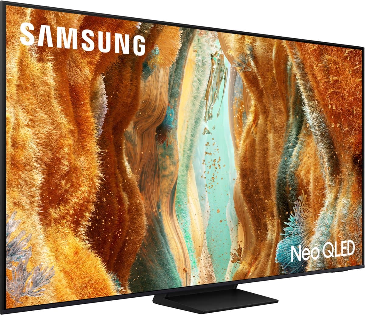 Samsung QE55QN70FA 55-inch - Neo QLED AI-gaming TV thumbnail 2