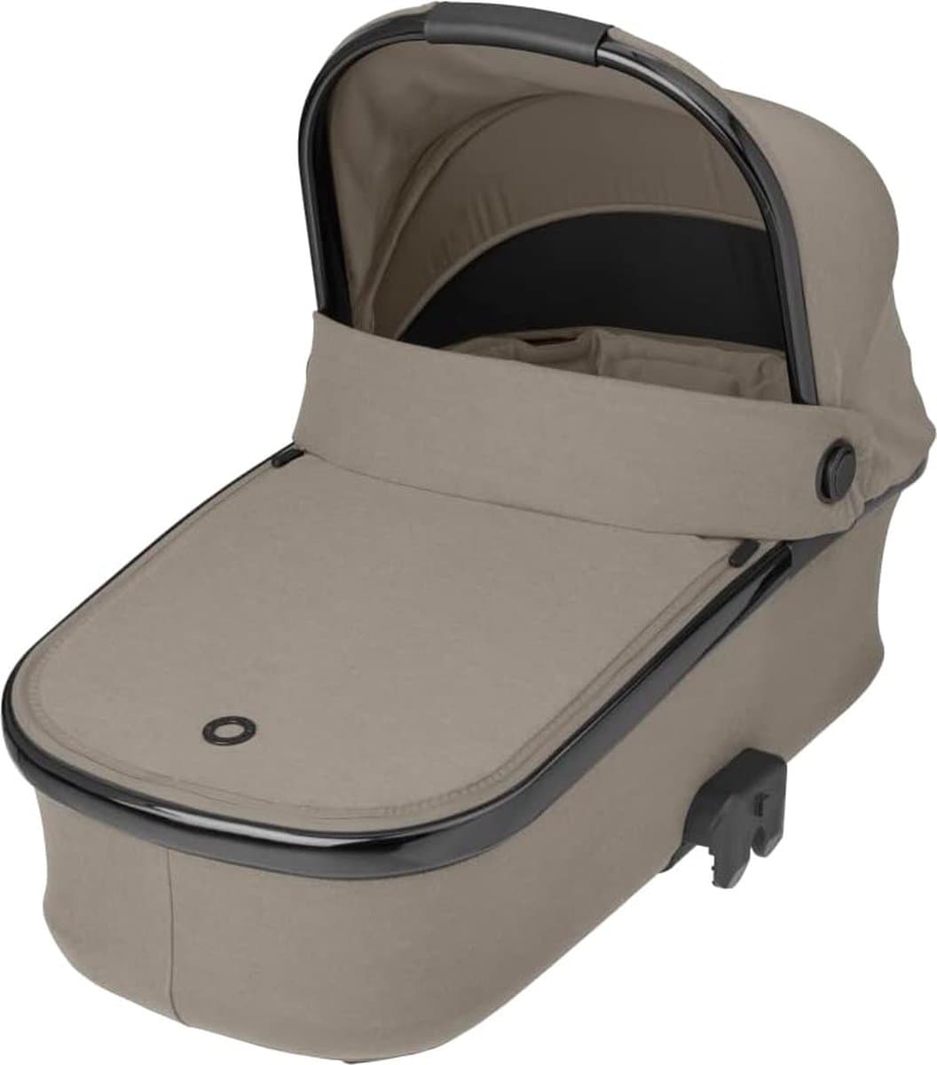 Maxi-Cosi Oria reiswieg - Twillic Truffle - afbeelding 1