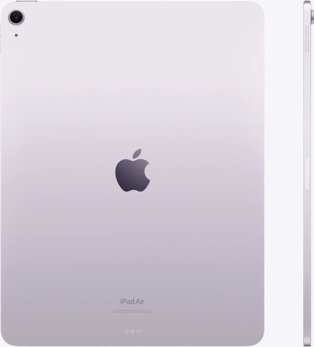 iPad Air (2024) 13-inch: M2-chip en Liquid Retina-display thumbnail 5