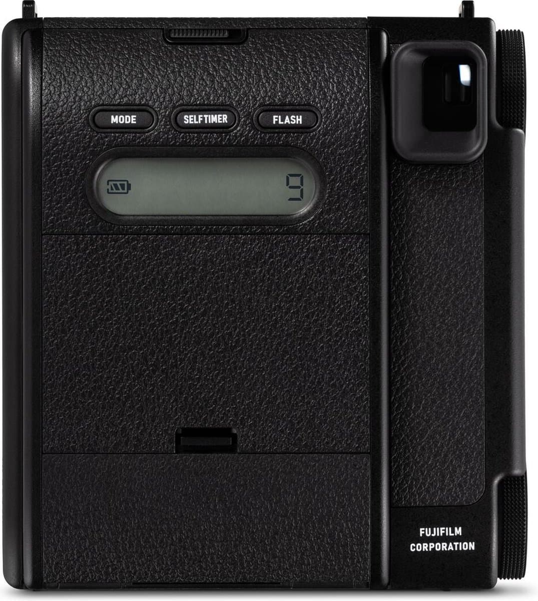 FUJIFILM instax mini 99™ - Instant Camera - Zwart thumbnail 3