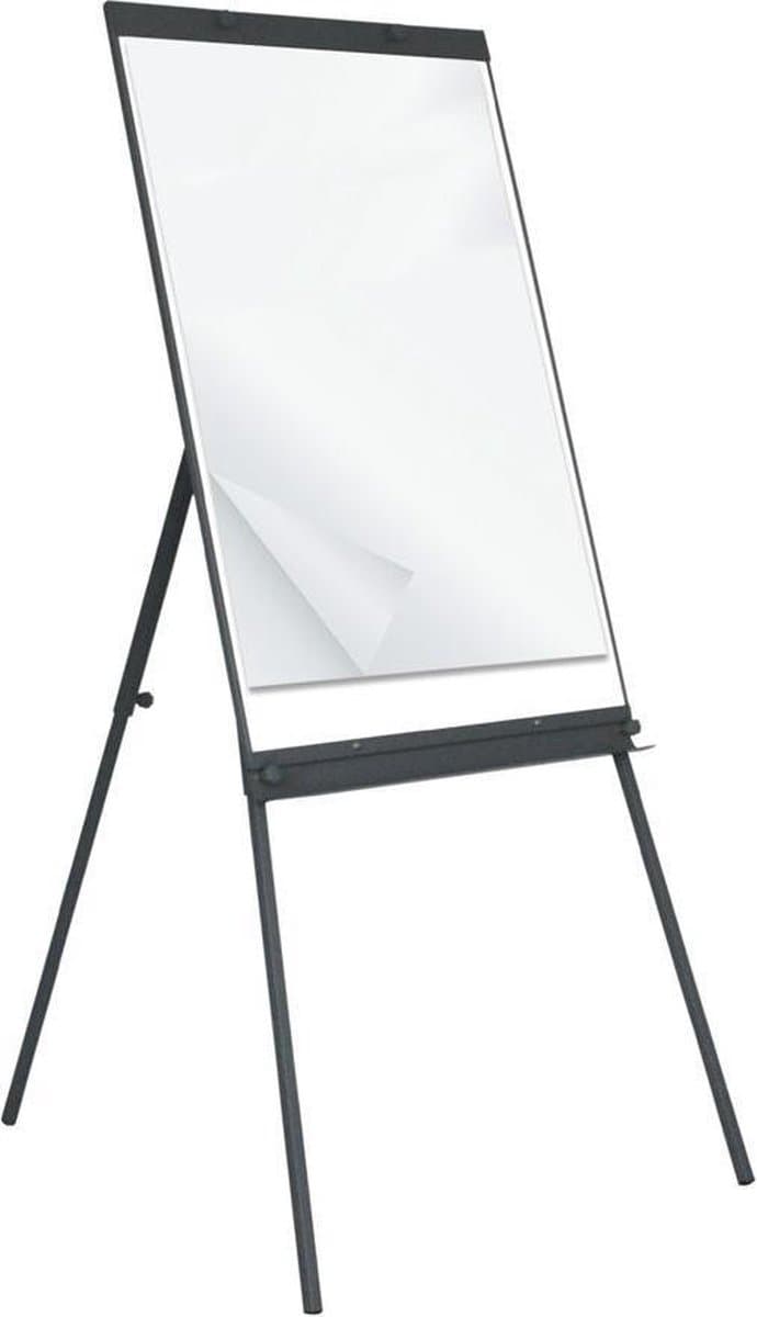 IVOL TWIN Stable flipover driepoot - 65x100 cm