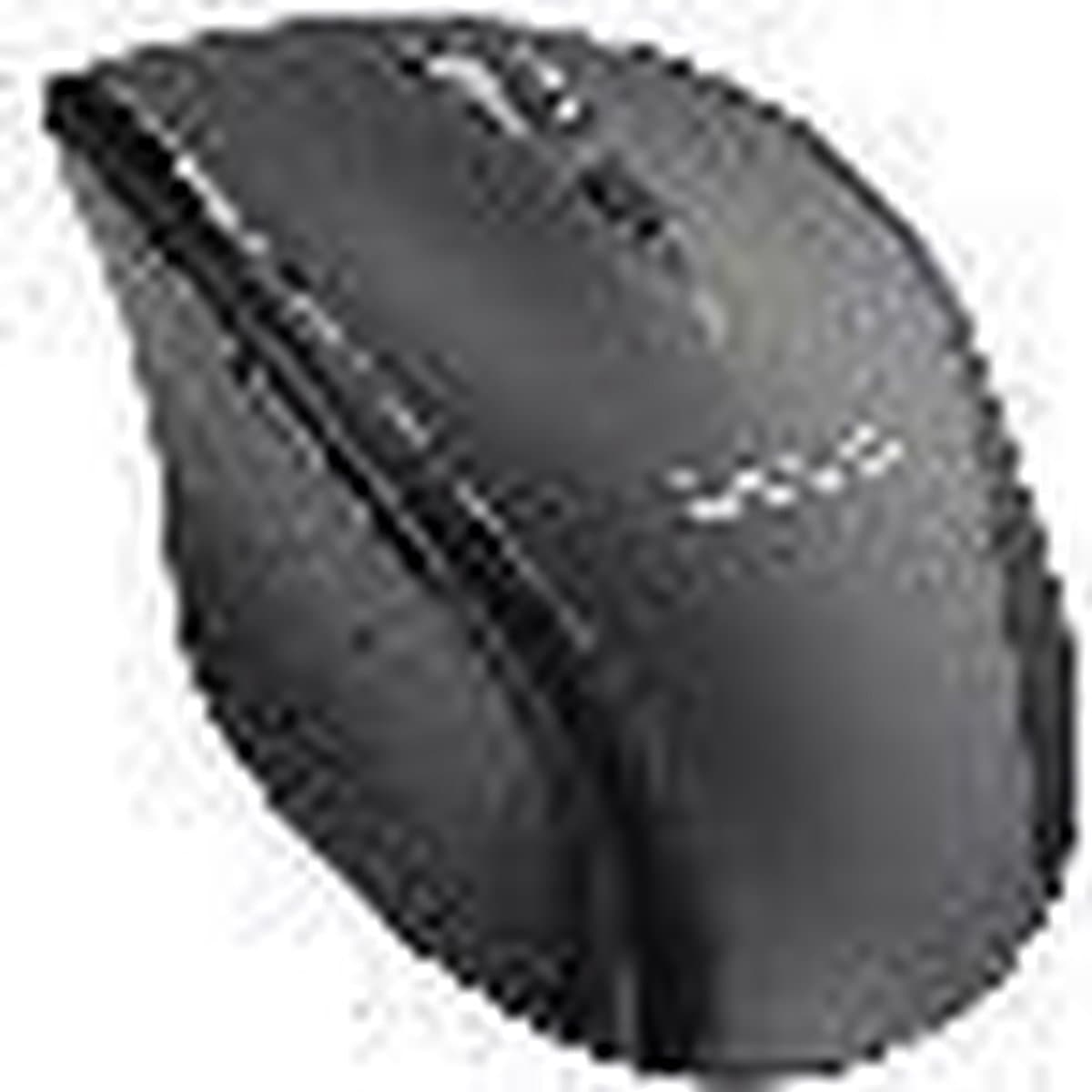 Logitech M705 Draadloze Muis – 3 jaar batterij, ergonomisch thumbnail 7