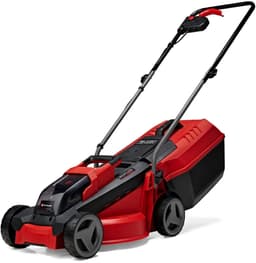 Productfoto van Einhell Accu Grasmaaier GE-CM 18/30 Li Kit - Power X-Change