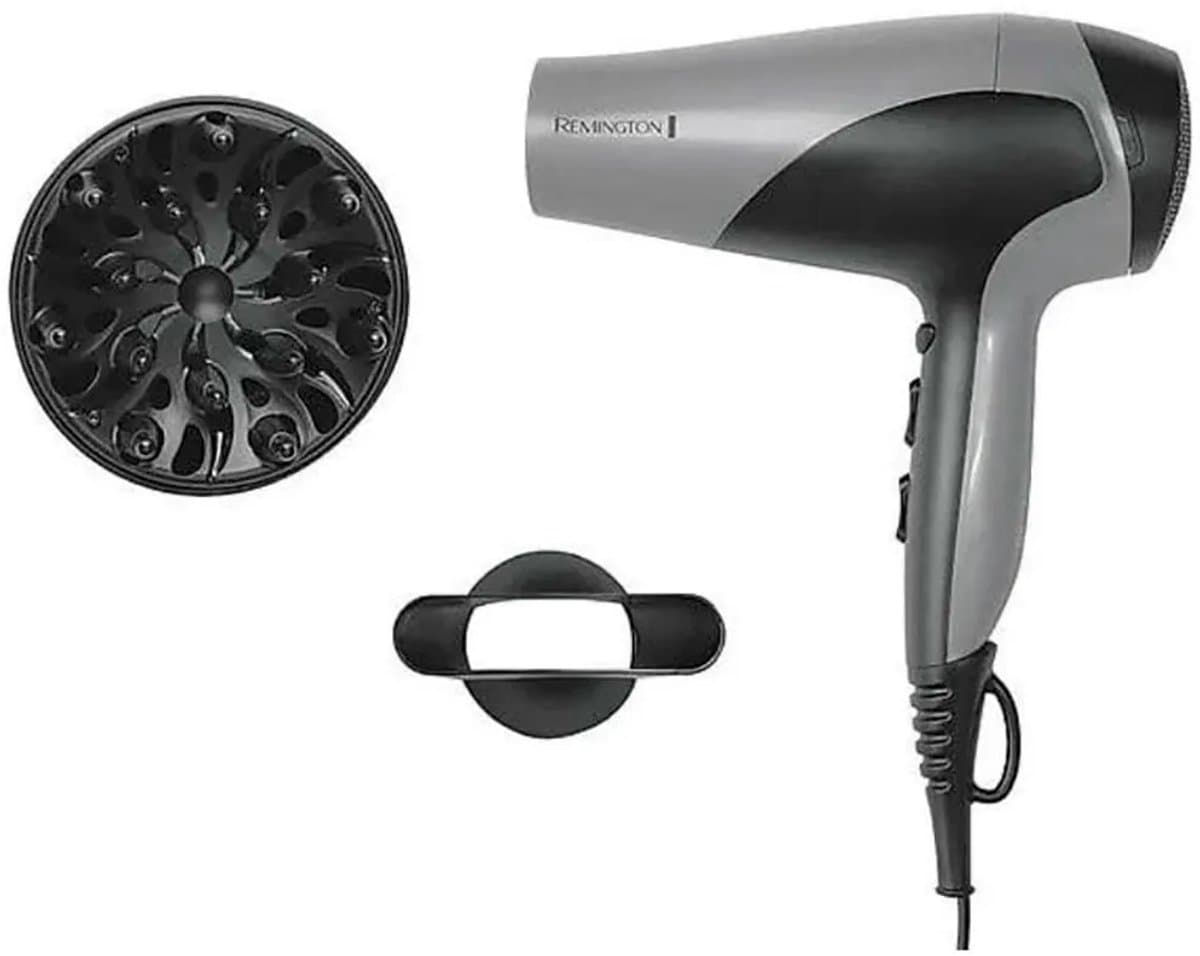 Remington D3190S 2200W Föhn met Ionentechnologie thumbnail 3