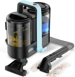 Productfoto van CleanKoala Tapijtreiniger - Voor 100+ Verschillende Stoffen