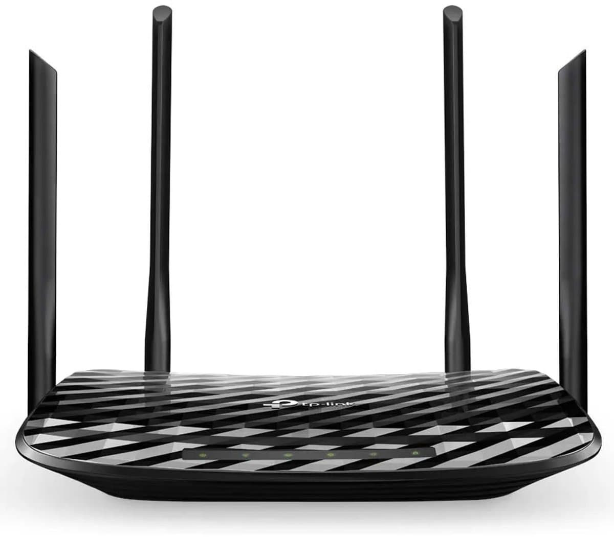 TP-Link Archer C6: WiFi 5 router met 1200 Mbps en MU-MIMO thumbnail 7