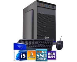 Intel Zakelijke Desktop