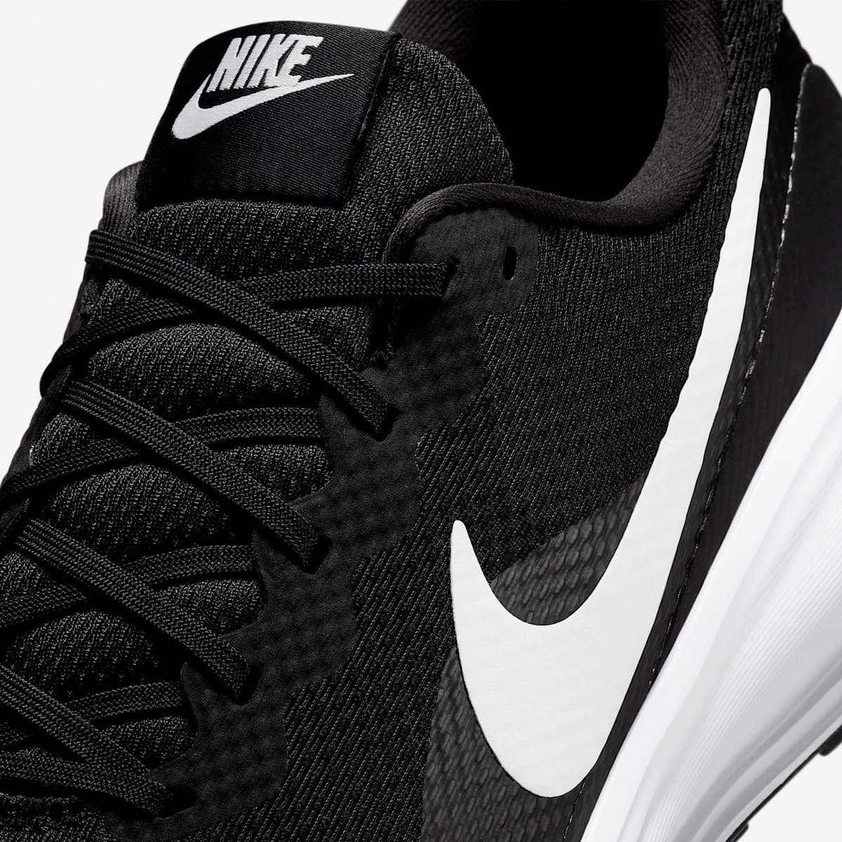 Revolution Revolution Sportschoenen Mannen Maat 45.5 - Lichtgewicht hardloopschoen thumbnail 4
