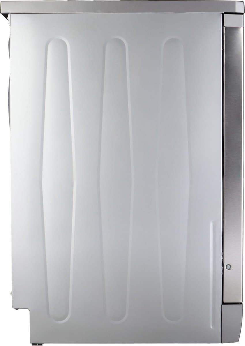 Beko BDFN26640XC - CornerIntense™ - Vrijstaande Vaatwasser thumbnail 3