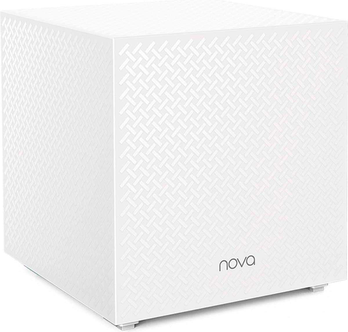 DrPhone NOVA2 Mesh WiFi 6 Router + 2 Satellieten AC2100 thumbnail 8